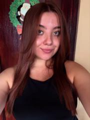 Génesis Vega Sandoval