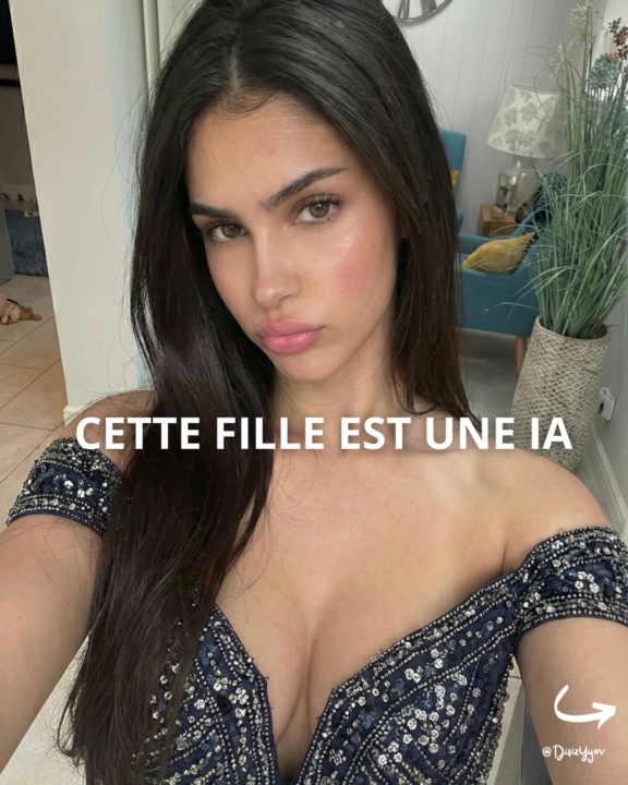 🚨 Des prompts pour générer des images ultra réalistes comme celles-ci : 