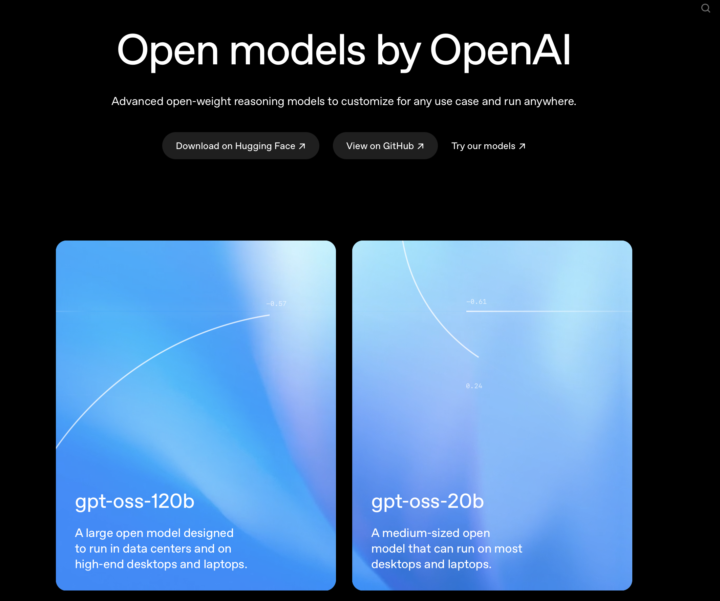 🚨 OpenAI a ENFIN sorti ChatGPT en open source !!!!!!