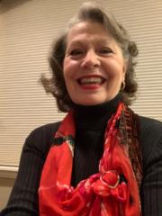Connie Bishop