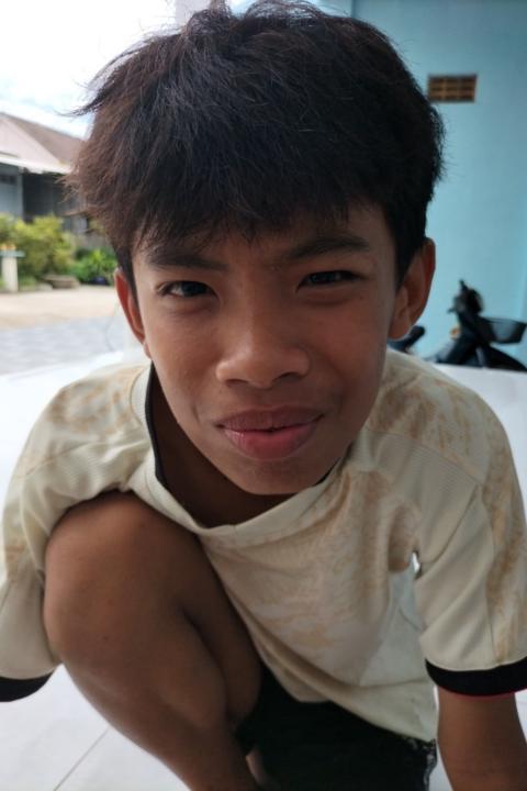 Tuấn Tiêu