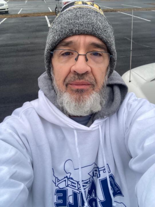 Stephen Clingenpeel