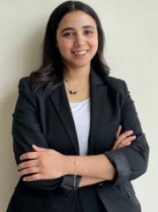Aya Elmouh