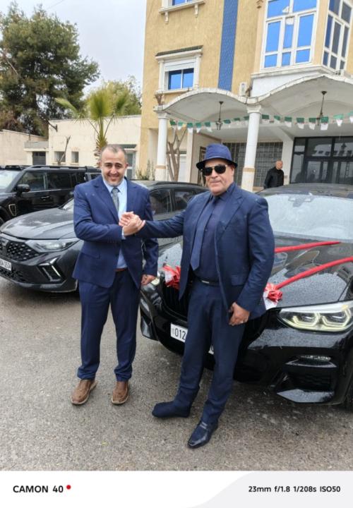 Nassim Benaboud