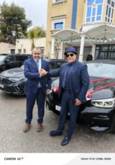Nassim Benaboud