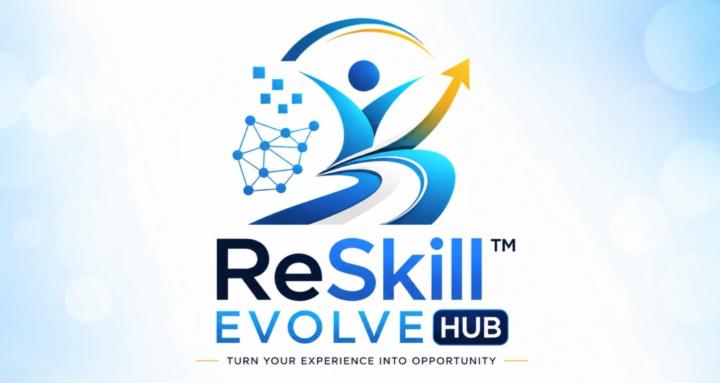 ReSkill Evolve Hub