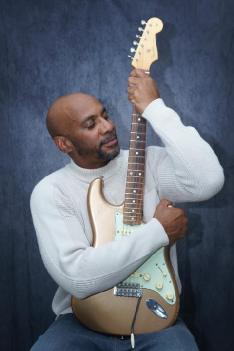 Reginald Smith