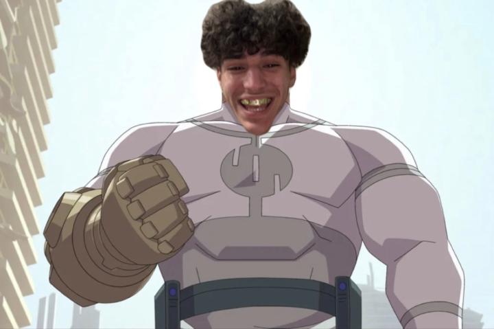 Joey Grenillo