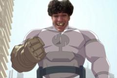 Joey Grenillo