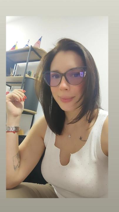 Patricia Perez