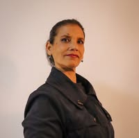 Maritza Camayo
