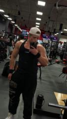 Nathaniel Conter
