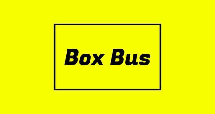 Box Bus Academy