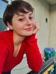 Tamo Eqizashvili