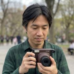 Aaron Chen