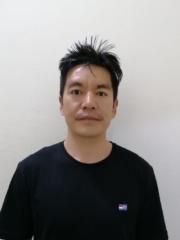 Shyam Gurung