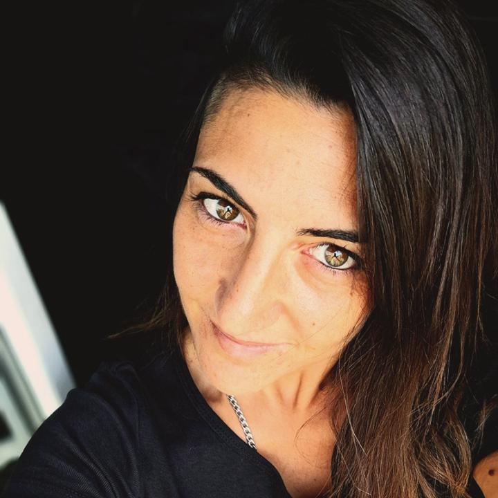 Erica Scarna