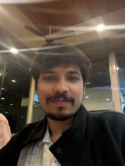 Kaustubh Bhagwat