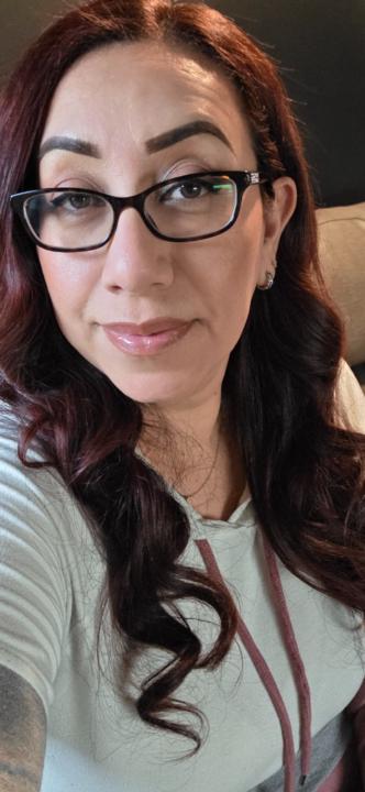Joanna Torres