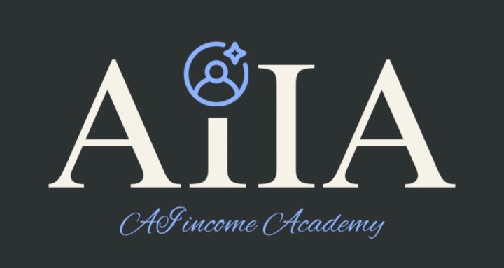 【AIIA】AI創富學院