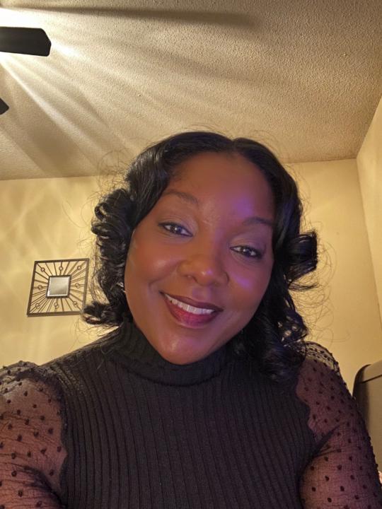 Shawnia Taylor