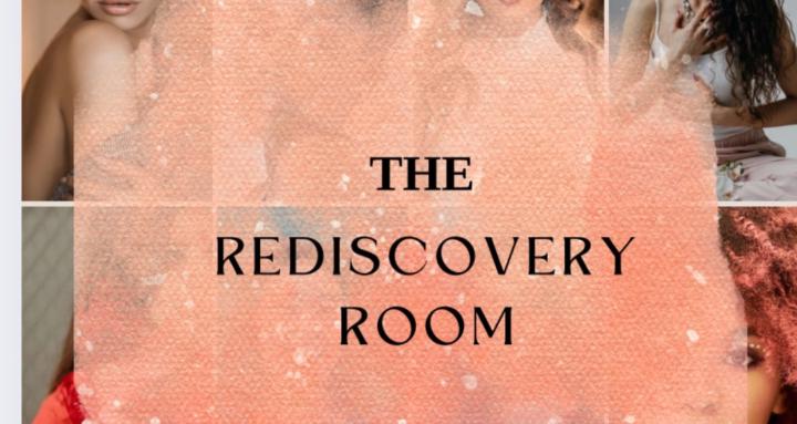 The Rediscovery Room