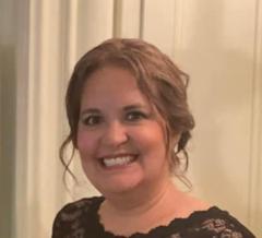 Gina Liske