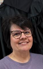 Dawn Wendland