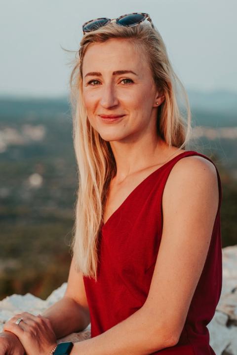 Veronika Bůšková
