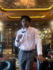 Amier Ervin