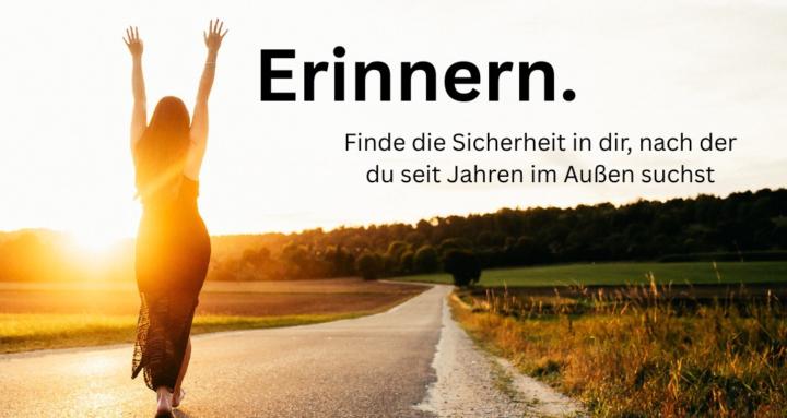 Erinnern.