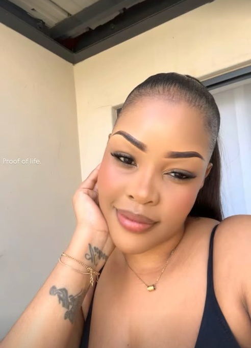 Clementine Mashiane