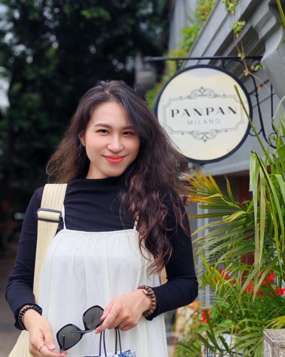 Yenny Wong