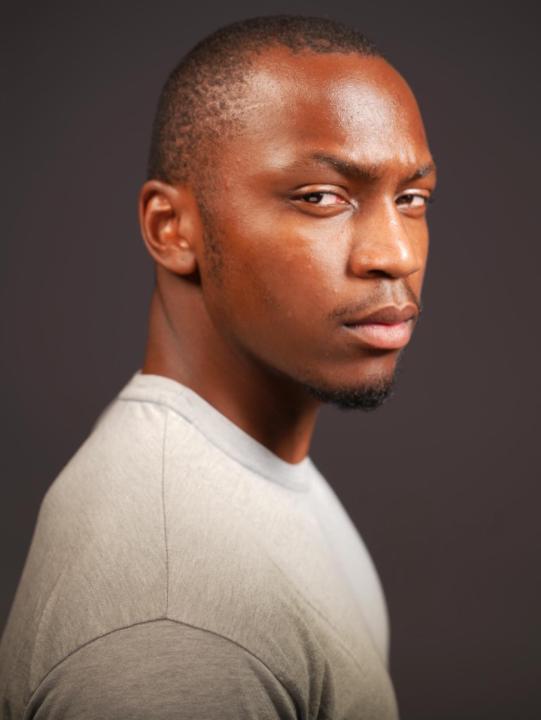 Randall Bell
