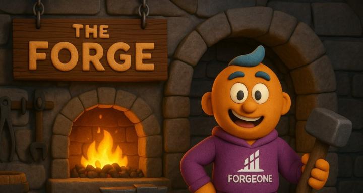 The Forge