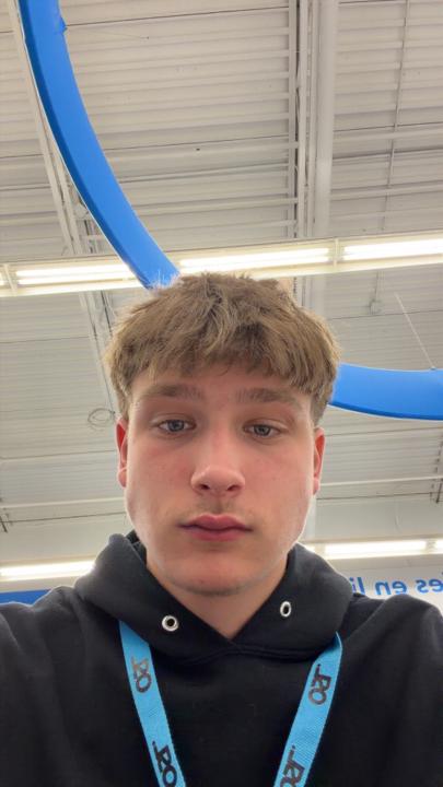 Nathaniel Cloran