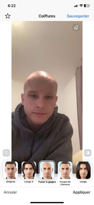 Nathaniel Cloran