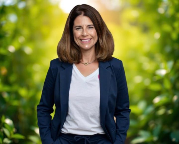 Patrizia Horchler-Hauck