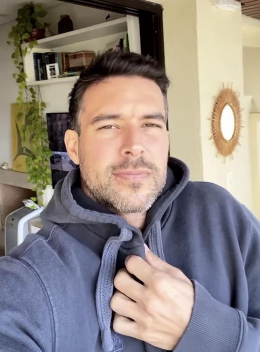 Jason Cox