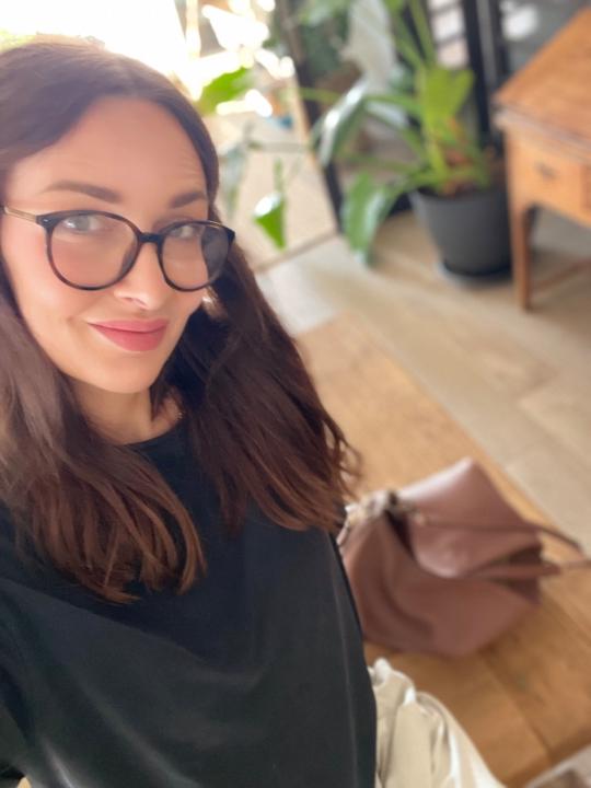 Charlotte Cormenier