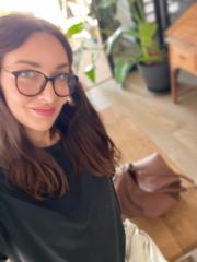 Charlotte Cormenier