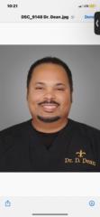 Derrick Dean