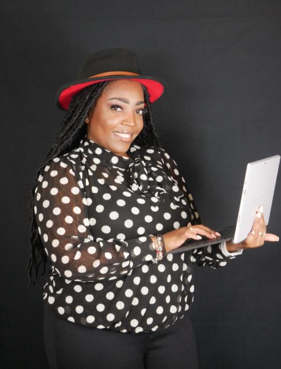 Quintasha Roberts