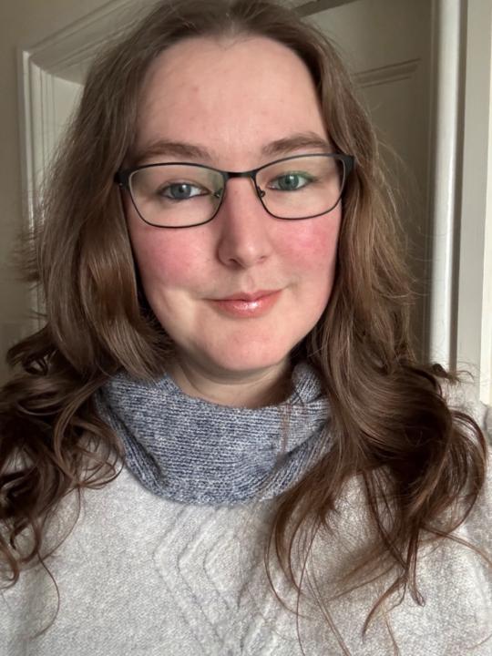 Lisa Mayes