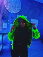 Estefania Santibañez