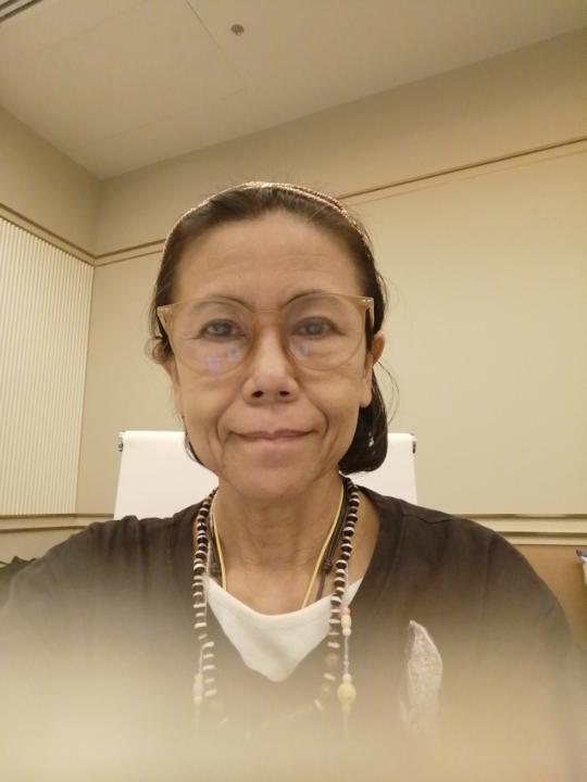 Pattama Kwangsopa