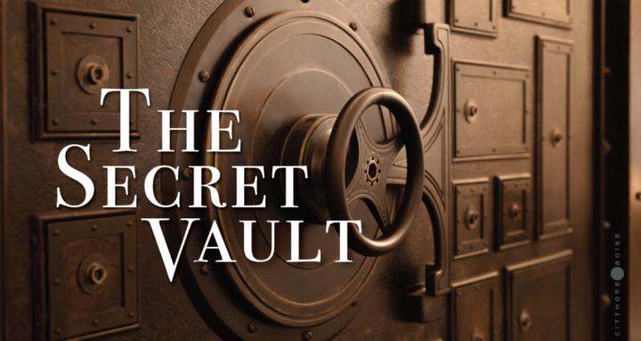 The Secret Vault