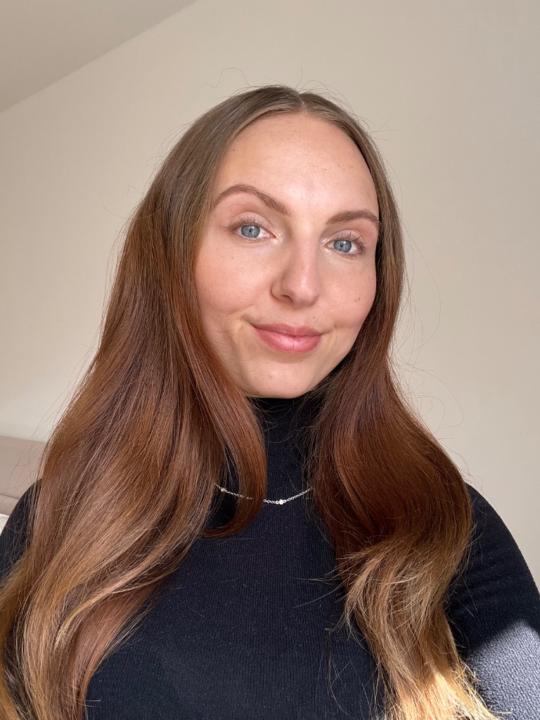 Fenja Riegler