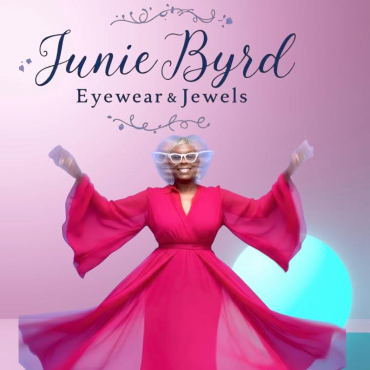 June Byrd