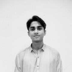 Abdullah Qamar